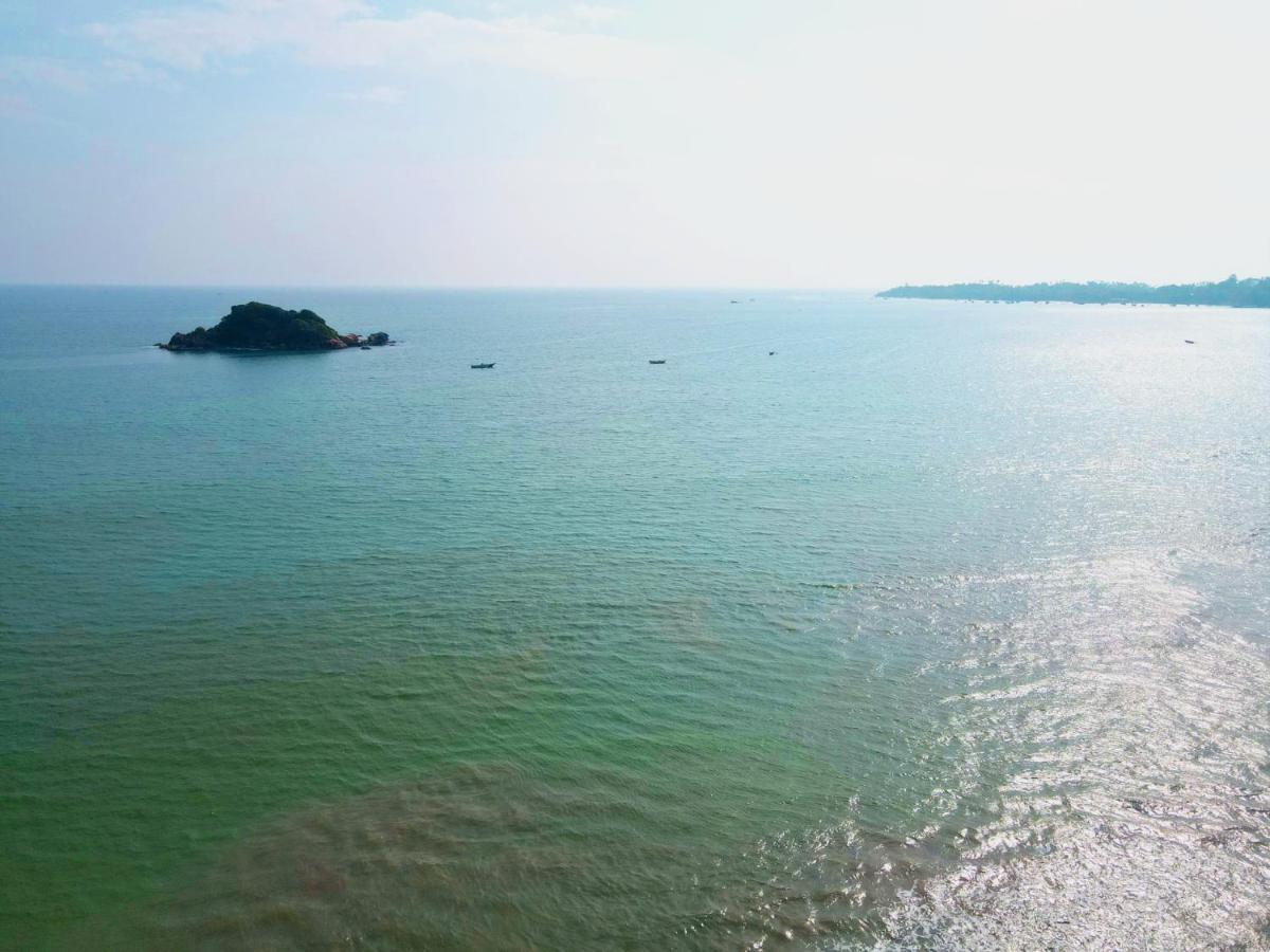 فندق Dazzle Bay By Twenty Two فيليغاما المظهر الخارجي الصورة