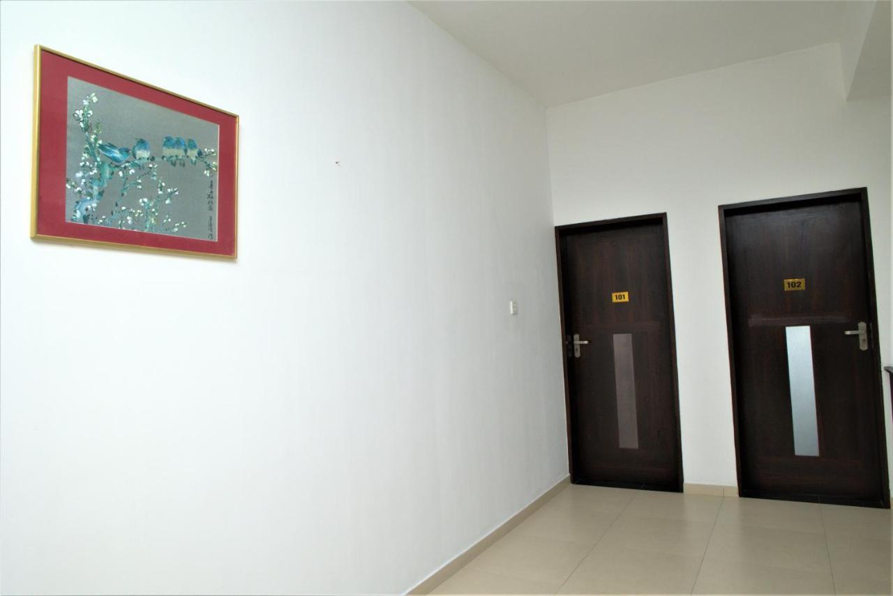 فندق Dazzle Bay By Twenty Two فيليغاما المظهر الخارجي الصورة